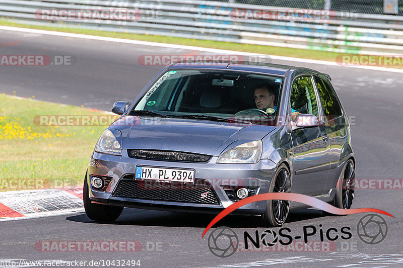 Bild #10432494 - Touristenfahrten Nürburgring Nordschleife (30.08.2020)