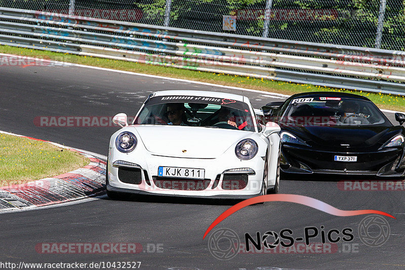 Bild #10432527 - Touristenfahrten Nürburgring Nordschleife (30.08.2020)