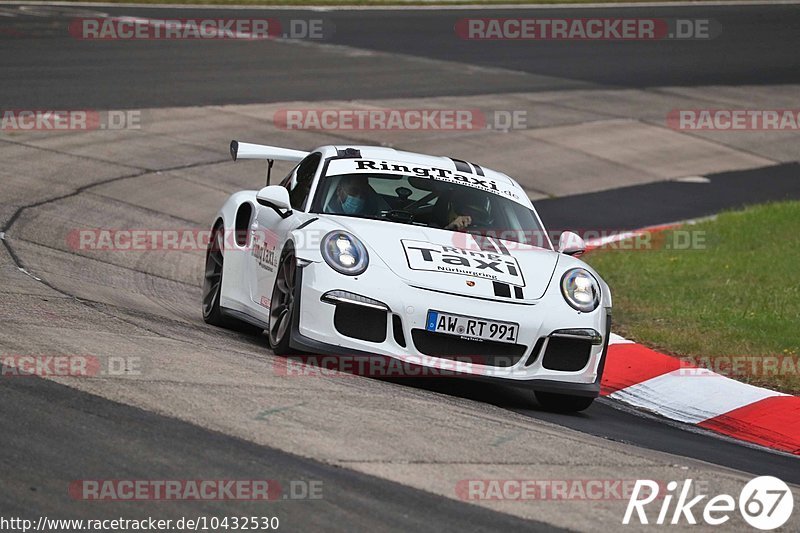 Bild #10432530 - Touristenfahrten Nürburgring Nordschleife (30.08.2020)