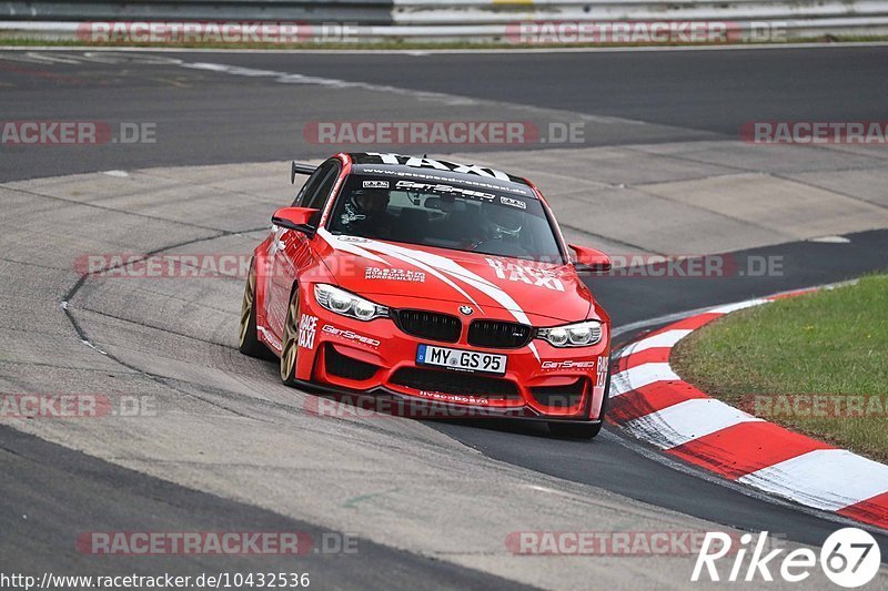 Bild #10432536 - Touristenfahrten Nürburgring Nordschleife (30.08.2020)