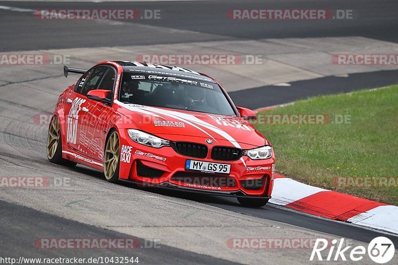 Bild #10432544 - Touristenfahrten Nürburgring Nordschleife (30.08.2020)