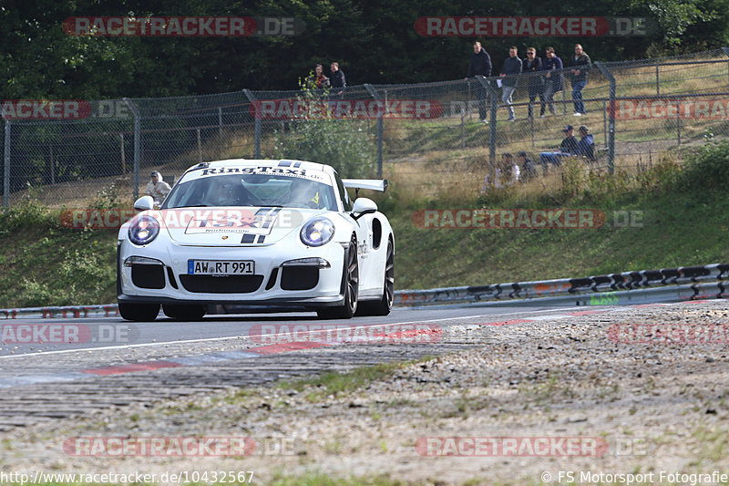 Bild #10432567 - Touristenfahrten Nürburgring Nordschleife (30.08.2020)