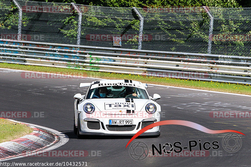 Bild #10432571 - Touristenfahrten Nürburgring Nordschleife (30.08.2020)