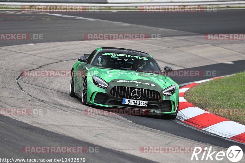 Bild #10432579 - Touristenfahrten Nürburgring Nordschleife (30.08.2020)