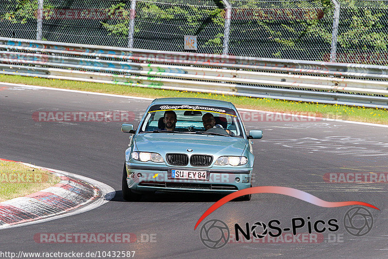 Bild #10432587 - Touristenfahrten Nürburgring Nordschleife (30.08.2020)