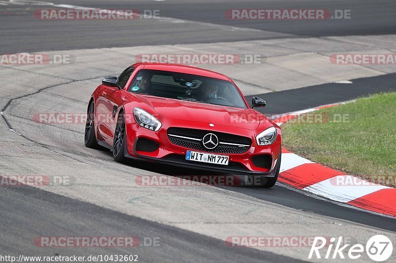 Bild #10432602 - Touristenfahrten Nürburgring Nordschleife (30.08.2020)