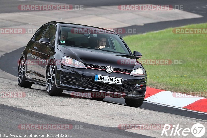 Bild #10432631 - Touristenfahrten Nürburgring Nordschleife (30.08.2020)