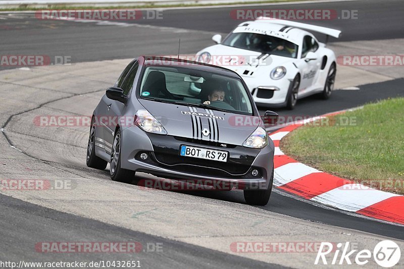 Bild #10432651 - Touristenfahrten Nürburgring Nordschleife (30.08.2020)