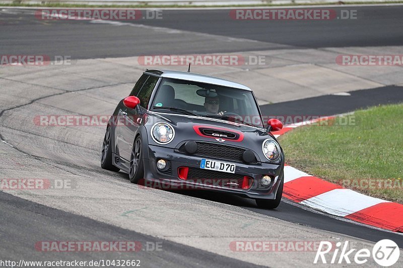 Bild #10432662 - Touristenfahrten Nürburgring Nordschleife (30.08.2020)