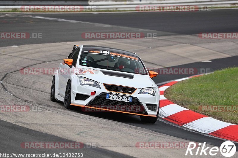 Bild #10432753 - Touristenfahrten Nürburgring Nordschleife (30.08.2020)