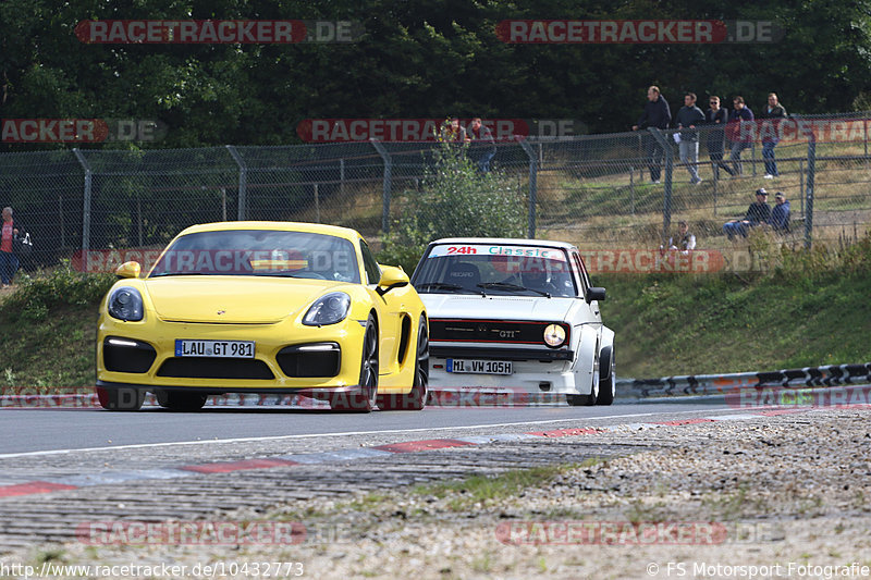 Bild #10432773 - Touristenfahrten Nürburgring Nordschleife (30.08.2020)