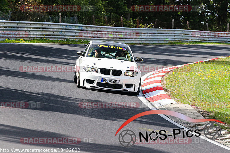 Bild #10432832 - Touristenfahrten Nürburgring Nordschleife (30.08.2020)