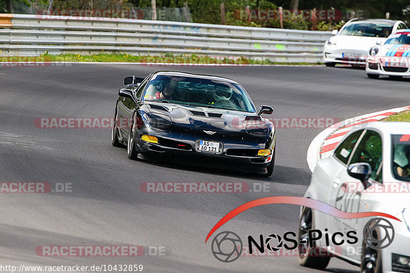 Bild #10432859 - Touristenfahrten Nürburgring Nordschleife (30.08.2020)