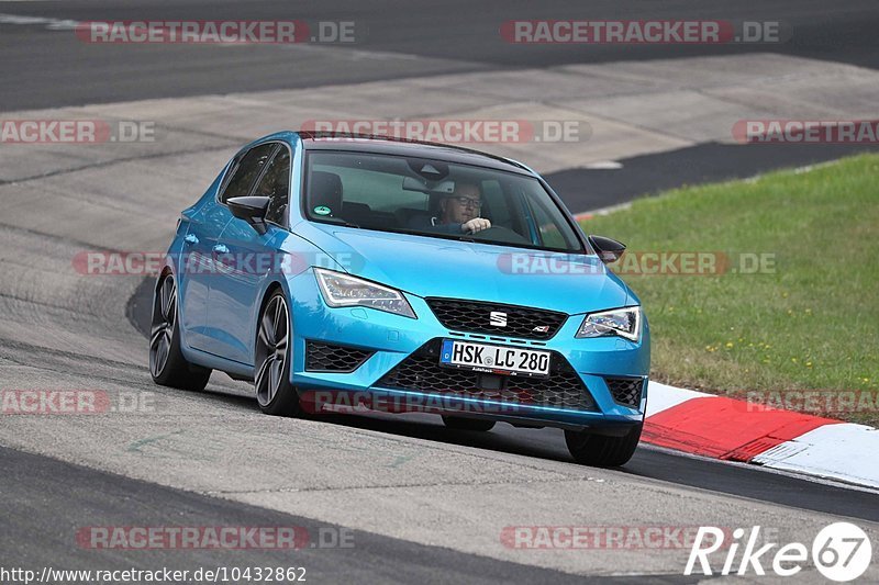 Bild #10432862 - Touristenfahrten Nürburgring Nordschleife (30.08.2020)