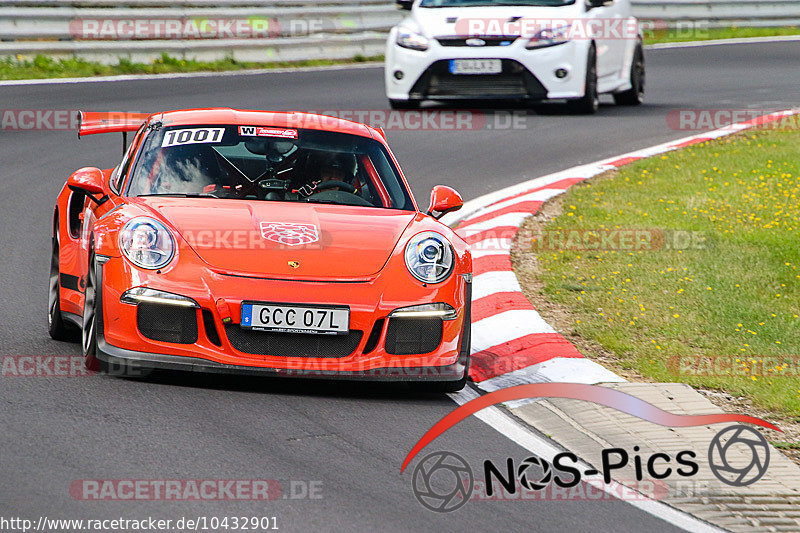 Bild #10432901 - Touristenfahrten Nürburgring Nordschleife (30.08.2020)