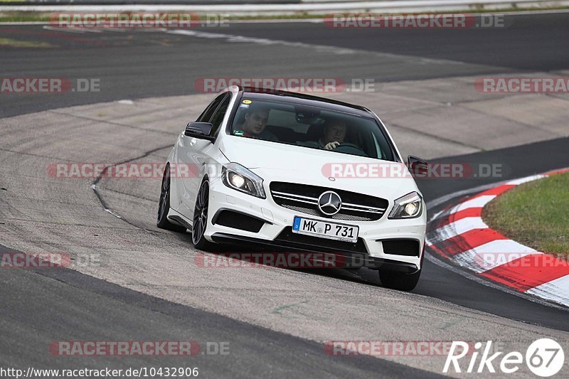 Bild #10432906 - Touristenfahrten Nürburgring Nordschleife (30.08.2020)