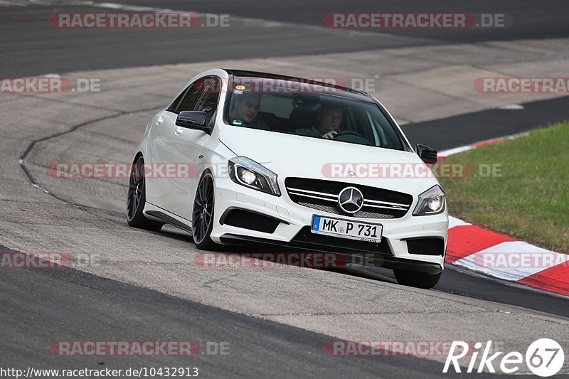 Bild #10432913 - Touristenfahrten Nürburgring Nordschleife (30.08.2020)