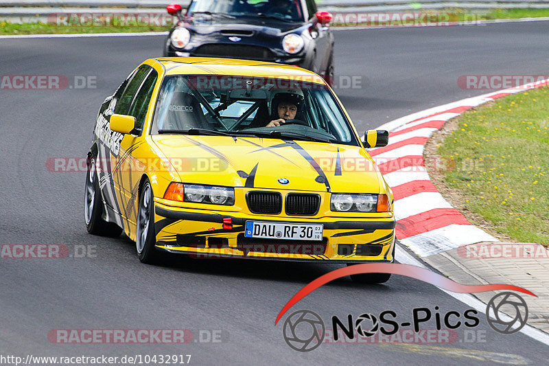 Bild #10432917 - Touristenfahrten Nürburgring Nordschleife (30.08.2020)