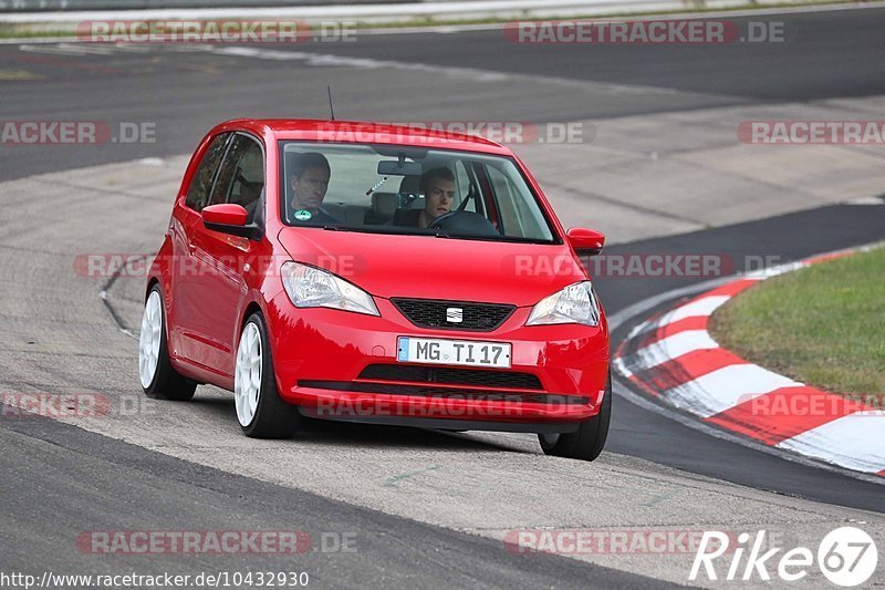 Bild #10432930 - Touristenfahrten Nürburgring Nordschleife (30.08.2020)