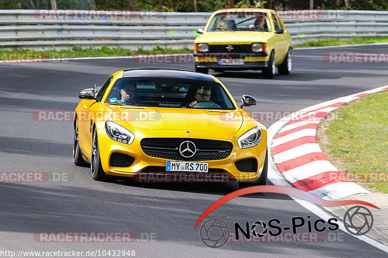 Bild #10432948 - Touristenfahrten Nürburgring Nordschleife (30.08.2020)