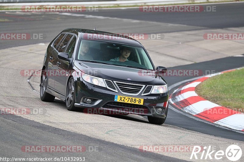 Bild #10432953 - Touristenfahrten Nürburgring Nordschleife (30.08.2020)