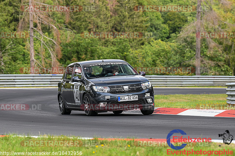 Bild #10432956 - Touristenfahrten Nürburgring Nordschleife (30.08.2020)