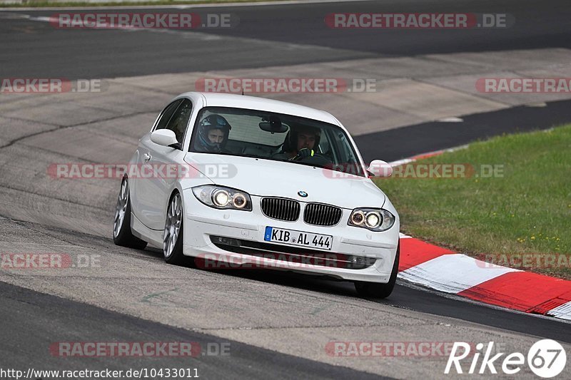 Bild #10433011 - Touristenfahrten Nürburgring Nordschleife (30.08.2020)