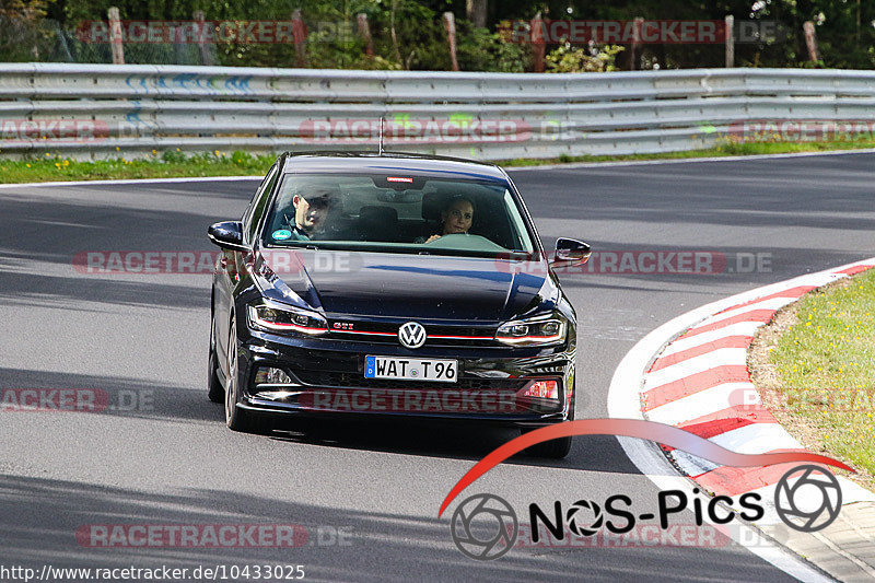 Bild #10433025 - Touristenfahrten Nürburgring Nordschleife (30.08.2020)