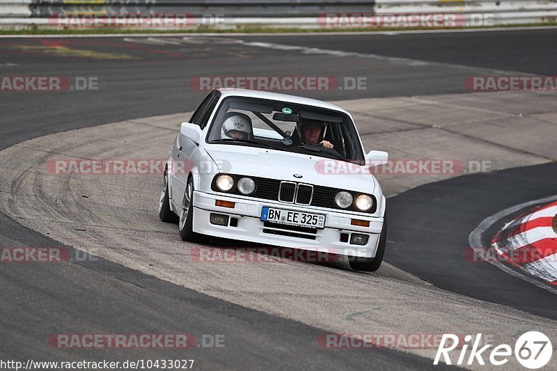 Bild #10433027 - Touristenfahrten Nürburgring Nordschleife (30.08.2020)