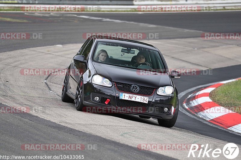 Bild #10433065 - Touristenfahrten Nürburgring Nordschleife (30.08.2020)