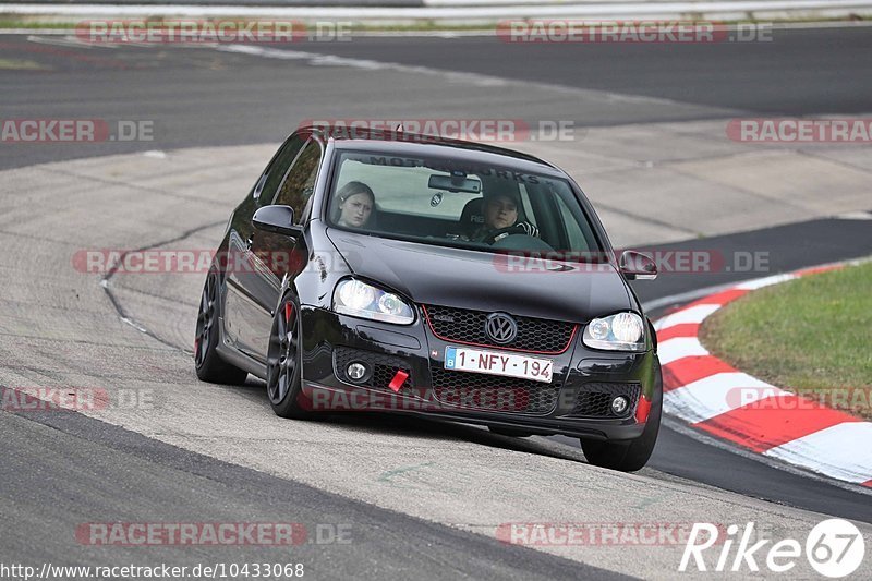 Bild #10433068 - Touristenfahrten Nürburgring Nordschleife (30.08.2020)