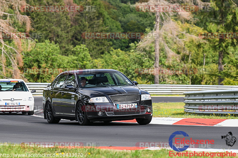 Bild #10433070 - Touristenfahrten Nürburgring Nordschleife (30.08.2020)