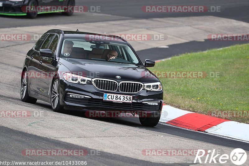 Bild #10433086 - Touristenfahrten Nürburgring Nordschleife (30.08.2020)