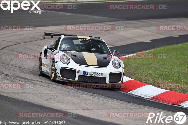 Bild #10433093 - Touristenfahrten Nürburgring Nordschleife (30.08.2020)