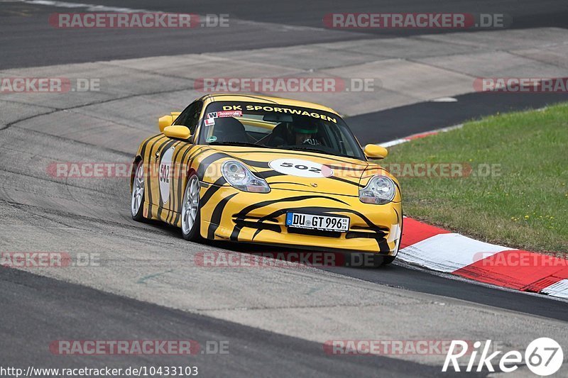 Bild #10433103 - Touristenfahrten Nürburgring Nordschleife (30.08.2020)