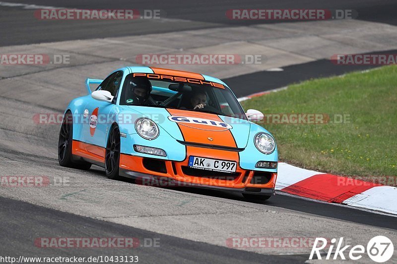 Bild #10433133 - Touristenfahrten Nürburgring Nordschleife (30.08.2020)