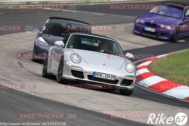 Bild #10433136 - Touristenfahrten Nürburgring Nordschleife (30.08.2020)