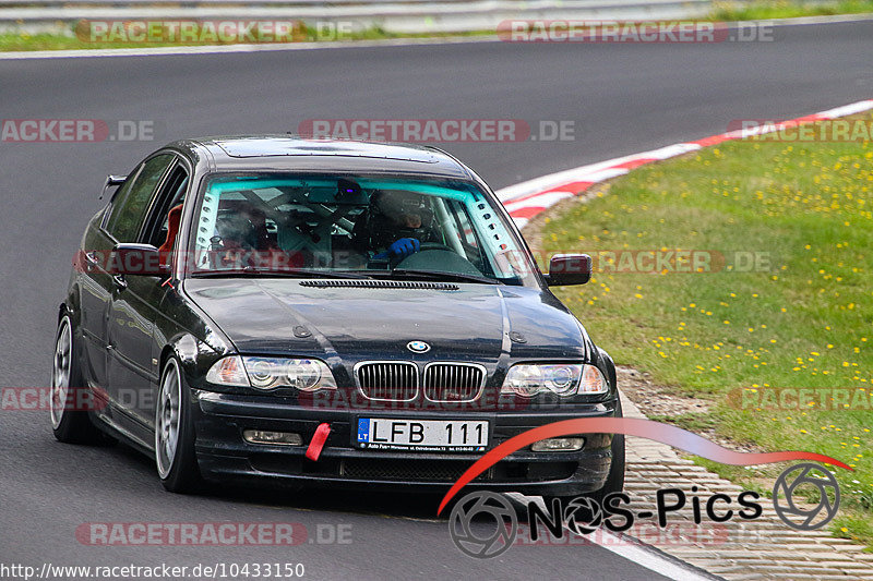 Bild #10433150 - Touristenfahrten Nürburgring Nordschleife (30.08.2020)