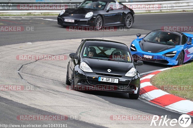 Bild #10433161 - Touristenfahrten Nürburgring Nordschleife (30.08.2020)