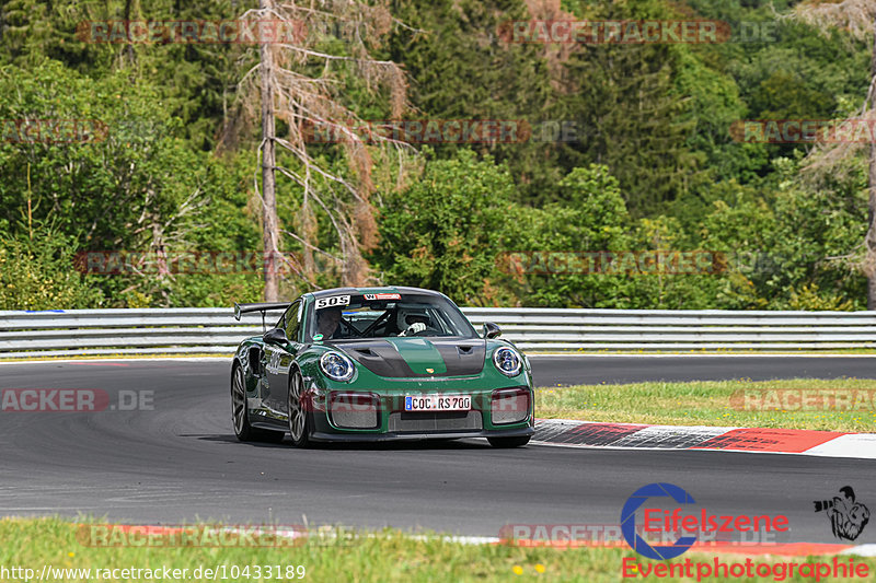 Bild #10433189 - Touristenfahrten Nürburgring Nordschleife (30.08.2020)