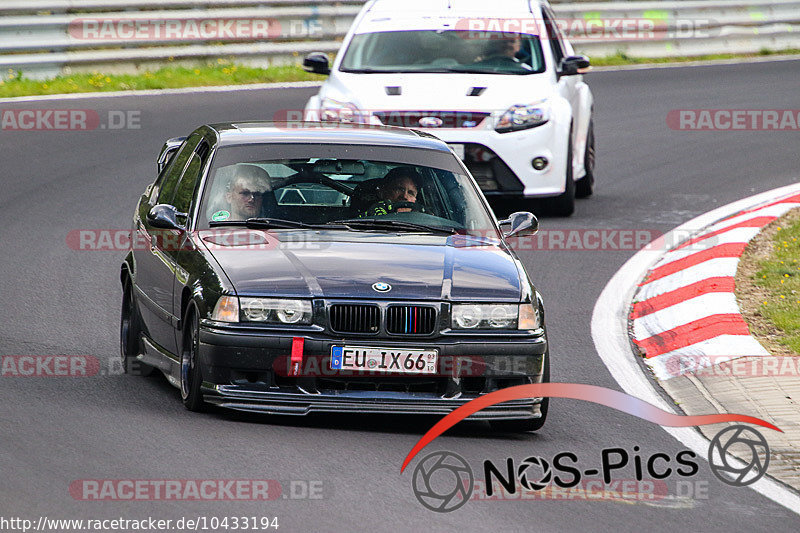 Bild #10433194 - Touristenfahrten Nürburgring Nordschleife (30.08.2020)