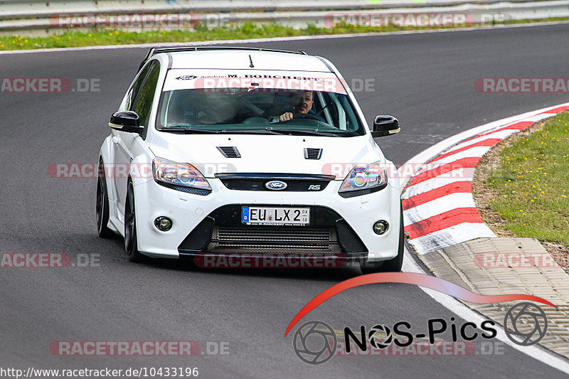 Bild #10433196 - Touristenfahrten Nürburgring Nordschleife (30.08.2020)