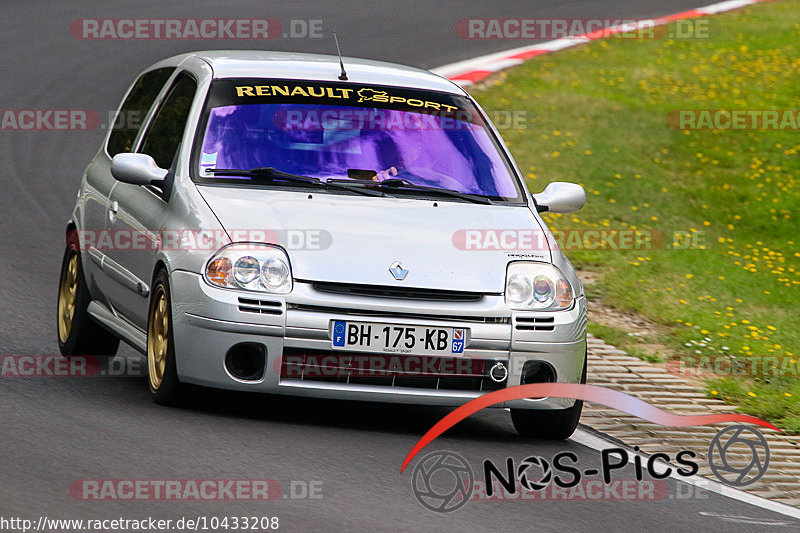 Bild #10433208 - Touristenfahrten Nürburgring Nordschleife (30.08.2020)