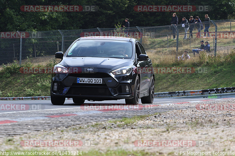 Bild #10433214 - Touristenfahrten Nürburgring Nordschleife (30.08.2020)