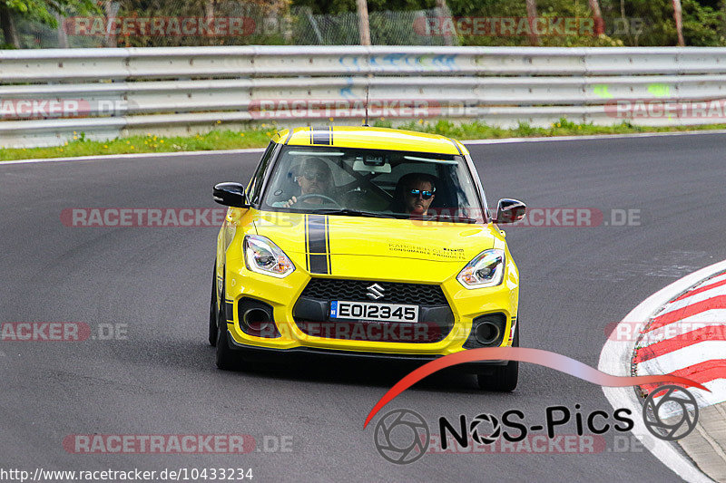 Bild #10433234 - Touristenfahrten Nürburgring Nordschleife (30.08.2020)