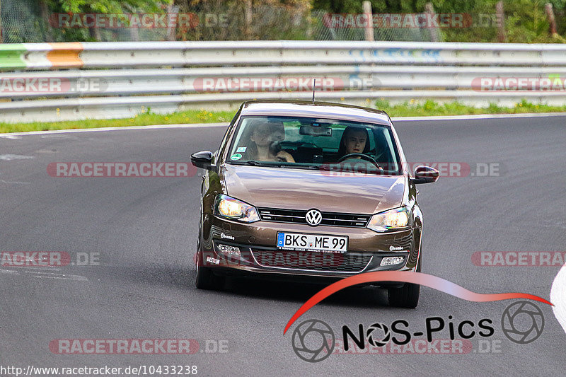 Bild #10433238 - Touristenfahrten Nürburgring Nordschleife (30.08.2020)