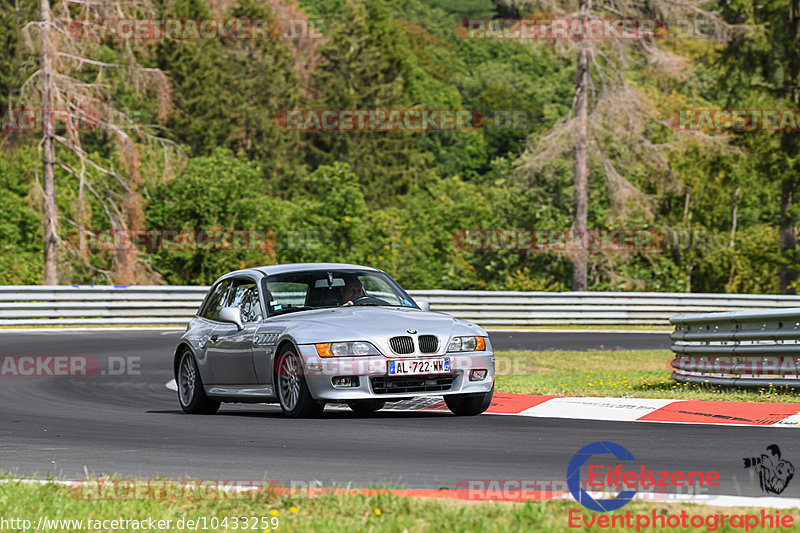 Bild #10433259 - Touristenfahrten Nürburgring Nordschleife (30.08.2020)