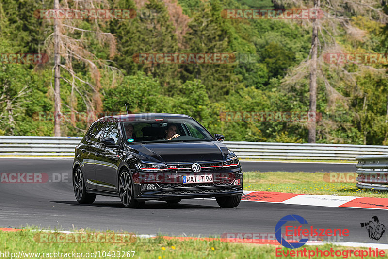 Bild #10433267 - Touristenfahrten Nürburgring Nordschleife (30.08.2020)