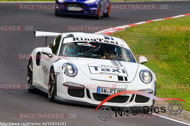 Bild #10433291 - Touristenfahrten Nürburgring Nordschleife (30.08.2020)