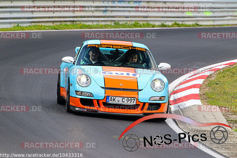 Bild #10433316 - Touristenfahrten Nürburgring Nordschleife (30.08.2020)